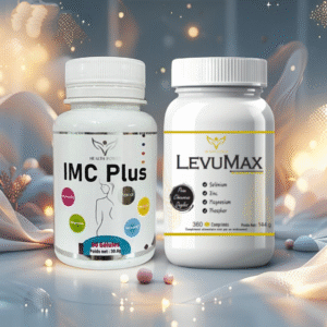 Health Power PACK Glamour Masse
