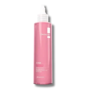 DERMADOC TONER EXFOLIANT GLYCOLIC ACID 7% & HYALURONIC ACID 200ML