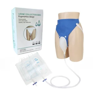 COLLECTEUR URINE BAG